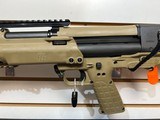new Kel-Tec KSG 12 GA KSG-CK-TAN new in box - 3 of 17