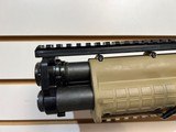 new Kel-Tec KSG 12 GA KSG-CK-TAN new in box - 5 of 17