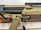 new Kel-Tec KSG 12 GA KSG-CK-TAN new in box - 14 of 17