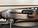 new Beretta A400 Xcel Multitarget 12 GA J40CS10 new in luggage case - 19 of 21