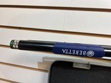 new Beretta A400 Xcel Multitarget 12 GA J40CS10 new in luggage case - 15 of 21