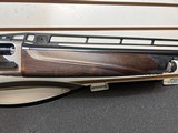 new Beretta A400 Xcel Multitarget 12 GA J40CS10 new in luggage case - 20 of 21