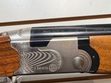 Used Beretta 686E 12 Gauge 30" bbl luggage case11 chokes good condition - 20 of 24