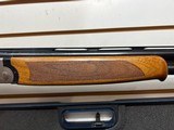 Used Beretta 686E 12 Gauge 30" bbl luggage case11 chokes good condition - 23 of 24