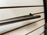 Lightly used Savage 116 458 win 24