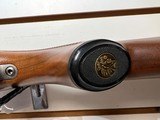 Lightly used Savage 116 458 win 24