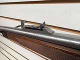 Lightly used Savage 116 458 win 24