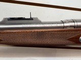 Lightly used Savage 116 458 win 24