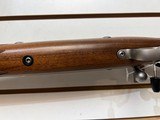 Lightly used Savage 116 458 win 24