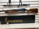 Used Browning A500 12 Gauge 28" bblextra 26" bbl1 removable choke mod good condition - 2 of 18