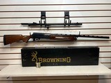 Used Browning A500 12 Gauge 28" bblextra 26" bbl1 removable choke mod good condition - 11 of 18