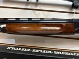 Used Browning A500 12 Gauge 28" bblextra 26" bbl1 removable choke mod good condition - 5 of 18