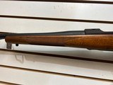 Lightly used Ruger M77 Hawkeye 7mm 24
