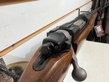 Lightly used Ruger M77 Hawkeye 7mm 24