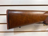 Lightly used Ruger M77 Hawkeye 7mm 24