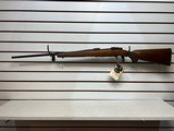 Lightly used Ruger M77 Hawkeye 7mm 24