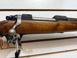 Lightly used Ruger M77 Hawkeye 7mm 24