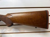 Lightly used Ruger M77 Hawkeye 7mm 24