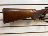 Lightly used Ruger M77 Hawkeye 7mm 24