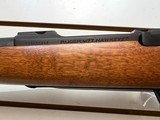 Lightly used Ruger M77 Hawkeye 7mm 24