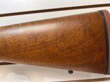 Lightly used Ruger M77 Hawkeye 7mm 24