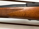 Lightly used Ruger M77 Hawkeye 7mm 24