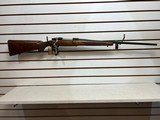 Lightly used Ruger M77 Hawkeye 7mm 24