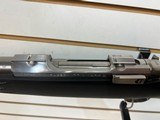 Lightly used Ruger M77 UktralightMKII 30-06 20
