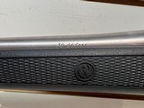 Lightly used Ruger M77 UktralightMKII 30-06 20