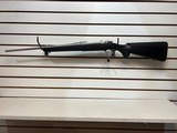 Lightly used Ruger M77 UktralightMKII 30-06 20