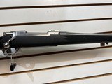 Lightly used Ruger M77 UktralightMKII 30-06 20