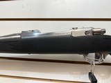 Lightly used Ruger M77 UktralightMKII 30-06 20