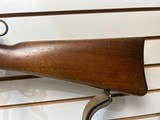 used Schmidt-Rubin M1889 7.5×55mm Swiss 30" bbl bbl cover 1 mag leather strap good condition - 2 of 25