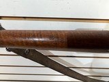 used Schmidt-Rubin M1889 7.5×55mm Swiss 30" bbl bbl cover 1 mag leather strap good condition - 13 of 25