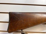 used Schmidt-Rubin M1889 7.5×55mm Swiss 30" bbl bbl cover 1 mag leather strap good condition - 21 of 25