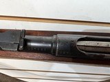 used Schmidt-Rubin M1889 7.5×55mm Swiss 30" bbl bbl cover 1 mag leather strap good condition - 11 of 25