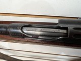 used Schmidt-Rubin M1889 7.5×55mm Swiss 30" bbl bbl cover 1 mag leather strap good condition - 10 of 25