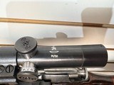 Used Century Mosin Nagant7.62x54R28" bbl leather strap scope good condition - 5 of 22