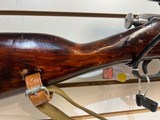 Used Century Mosin Nagant7.62x54R28" bbl leather strap scope good condition - 18 of 22