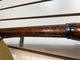 Used Century Mosin Nagant7.62x54R28" bbl leather strap scope good condition - 15 of 22