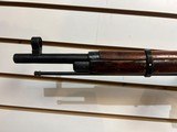 Used Century Mosin Nagant7.62x54R28" bbl leather strap scope good condition - 11 of 22