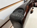 Used Century Mosin Nagant7.62x54R28" bbl leather strap scope good condition - 22 of 22