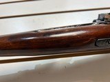 Used Century Mosin Nagant7.62x54R28" bbl leather strap scope good condition - 14 of 22
