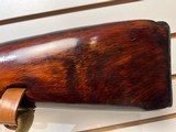 Used Century Mosin Nagant7.62x54R28" bbl leather strap scope good condition - 2 of 22