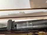 Used Century Mosin Nagant7.62x54R28" bbl leather strap scope good condition - 8 of 22
