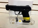 new RUG SECURITY 9 9MM PST B 15RD new in box - 1 of 11