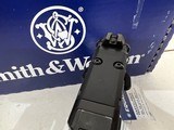 new S+W EQUALIZER 9MM 3.6B 15R TS new in box - 6 of 12