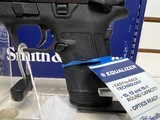 new S+W EQUALIZER 9MM 3.6B 15R TS new in box - 2 of 12