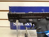 new S+W EQUALIZER 9MM 3.6B 15R TS new in box - 4 of 12