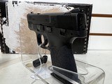 used Smith & Wesson M&P Shield M2.0 9mm 11806 good condition - 7 of 15
